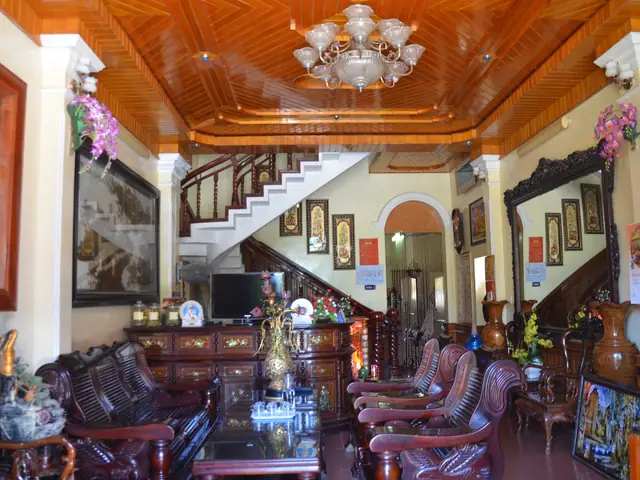 Khách Sạn Diệu Linh – Điểm Dừng Chân Lý Tưởng Cho Những Trải Nghiệm Đẳng Cấp Khách Sạn Diệu Linh – Điểm Dừng Chân Lý Tưởng Cho Những Trải Nghiệm Đẳng Cấp