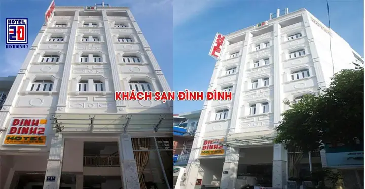 Khách Sạn Dinh Dinh – Điểm Dừng Chân Lý Tưởng Cho Những Giây Phút Trải Nghiệm Đẳng Cấp Khách Sạn Dinh Dinh – Điểm Dừng Chân Lý Tưởng Cho Những Giây Phút Trải Nghiệm Đẳng Cấp