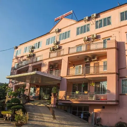 Khám Phá Khách Sạn Đình Văn: Điểm Dừng Chân Lý Tưởng Cho Mọi Du Khách Khám Phá Khách Sạn Đình Văn: Điểm Dừng Chân Lý Tưởng Cho Mọi Du Khách