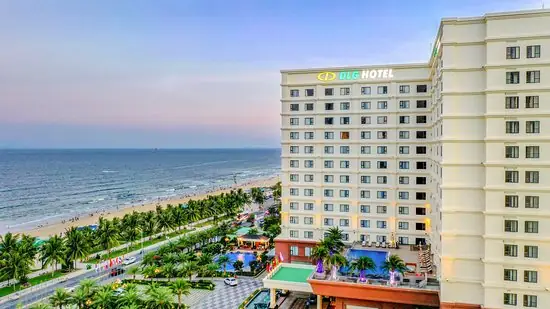 Khách Sạn Dlg: Nơi Hội Tụ Nét Đẹp Và Tiện Nghi Hiện Đại