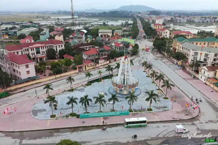 Khách Sạn Đô Lương