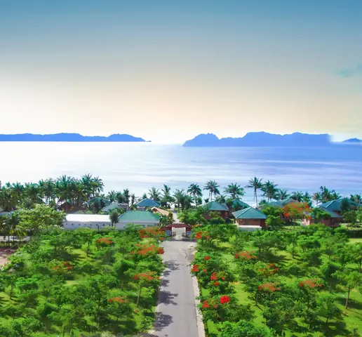 Khách Sạn Dốc Lết Ninh Hòa: Nơi Lịch Sử Gặp Giao Thông Hiện Đại