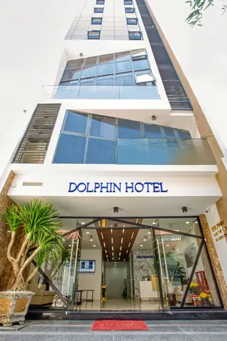 Khách Sạn Dolphin Nha Trang: Nơi Du Lịch Đẳng Cấp Mang Đến Trải Nghiệm Không Thể Bỏ Qua