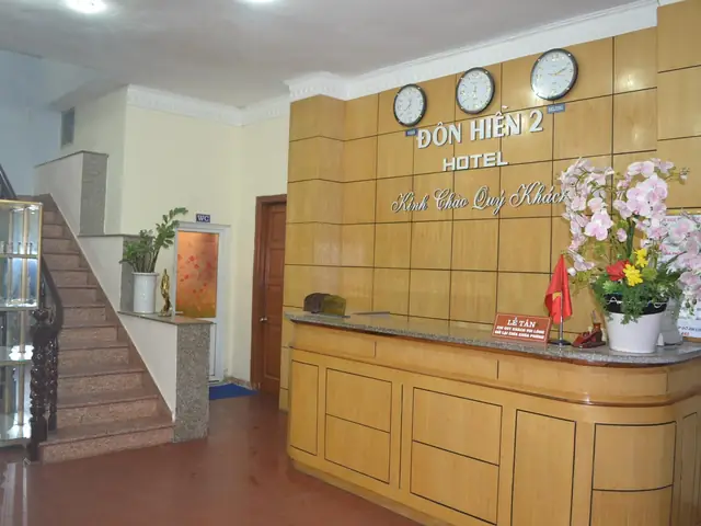 Khách Sạn Đôn Hiền: Câu Chuyện Về Sự Ấm Áp Và Trải Nghiệm Tuyệt Vời Khách Sạn Đôn Hiền: Câu Chuyện Về Sự Ấm Áp Và Trải Nghiệm Tuyệt Vời