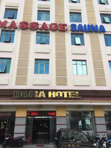 Khách Sạn Dona Cần Thơ: Thay Đổi Trải Nghiệm Nghỉ Dưỡng Giữa Sông Nước