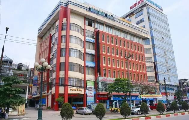 Khách Sạn Đông Á Thái Nguyên – Nơi Tận Hưởng Sự Thư Giãn Và Văn Hóa Ẩm Thực Độc Đáo Khách Sạn Đông Á Thái Nguyên – Nơi Tận Hưởng Sự Thư Giãn Và Văn Hóa Ẩm Thực Độc Đáo