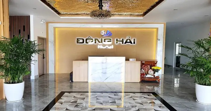 Khách Sạn Đông Hải – Điểm Dừng Chân Lý Tưởng Cho Những Ai Yêu Thích Biển Và Sự Thanh Bình
