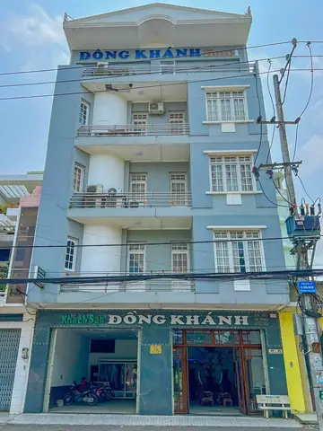 Khách Sạn Đồng Khánh Quảng Ngãi Khách Sạn Đồng Khánh Quảng Ngãi
