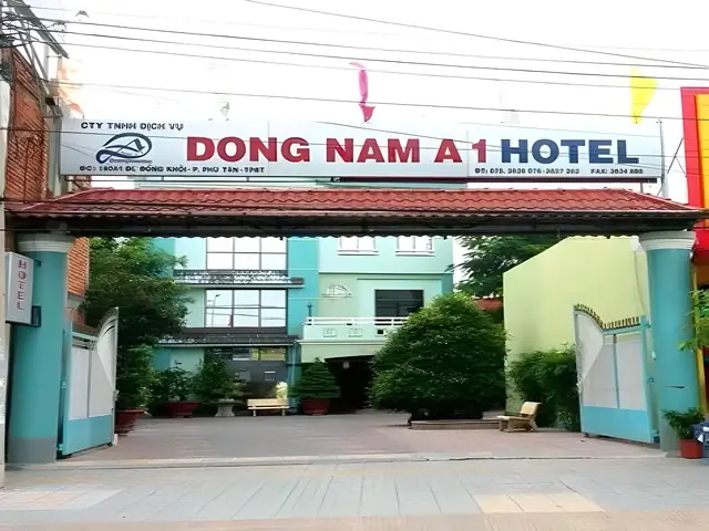 Khám Phá Những Khách Sạn Đáng Chú Ý Ở Đông Nam Á: Từ Sang Trọng Đến Tiết Kiệm Khám Phá Những Khách Sạn Đáng Chú Ý Ở Đông Nam Á: Từ Sang Trọng Đến Tiết Kiệm
