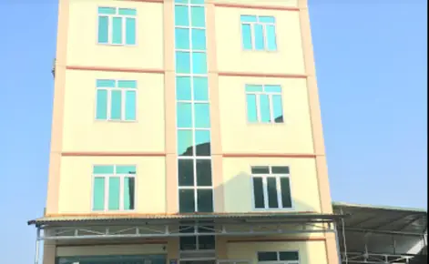 Khách Sạn Đông Nam Cao Bằng: Hành Trình Trải Nghiệm Hạng Sang Tại Vùng Núi Khách Sạn Đông Nam Cao Bằng: Hành Trình Trải Nghiệm Hạng Sang Tại Vùng Núi