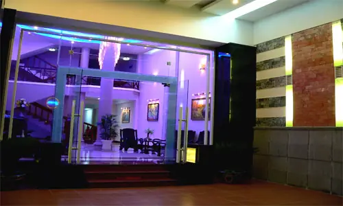 Khách Sạn Đồng Tâm Yên Bái: Nơi Kết Hợp Nét Cổ Truyền Và Tiện Nghi Hiện Đại Khách Sạn Đồng Tâm Yên Bái: Nơi Kết Hợp Nét Cổ Truyền Và Tiện Nghi Hiện Đại