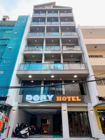 Khách Sạn Dory Vũng Tàu – Điểm Dừng Chân Hoàn Hảo Cho Kỳ Nghỉ Đầy Trải Nghiệm Khách Sạn Dory Vũng Tàu – Điểm Dừng Chân Hoàn Hảo Cho Kỳ Nghỉ Đầy Trải Nghiệm