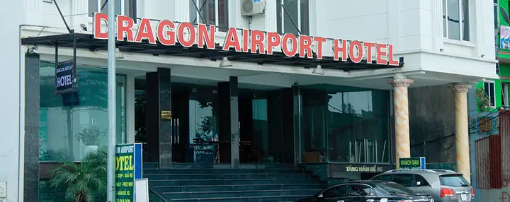 Khách Sạn Dragon Nội Bài: Trải Nghiệm Đẳng Cấp Tại Tâm Thành Phố Khách Sạn Dragon Nội Bài: Trải Nghiệm Đẳng Cấp Tại Tâm Thành Phố
