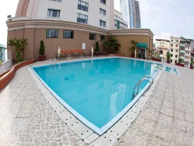 Khách Sạn Dream Hạ Long: Trải Nghiệm Nghỉ Dưỡng Đẳng Cấp Tại Thiên Đường Biển Đông