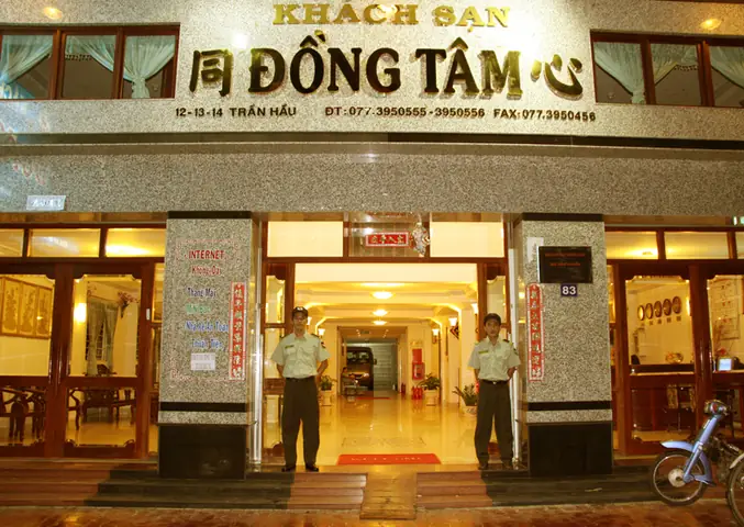Khách Sạn Đủ Hưng 2: Điểm Dừng Nơi Thời Trang Và Tiện Nghi Tại Thành Phố Sài Gòn Khách Sạn Đủ Hưng 2: Điểm Dừng Nơi Thời Trang Và Tiện Nghi Tại Thành Phố Sài Gòn