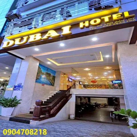 Khách Sạn Dubai Nha Trang – Trải Nghiệm Sang Trọng Và Đẳng Cấp Tại Bờ Biển Xanh Khách Sạn Dubai Nha Trang – Trải Nghiệm Sang Trọng Và Đẳng Cấp Tại Bờ Biển Xanh