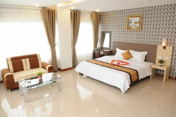 Khách Sạn Đức Cường: Nơi Nghỉ Dưỡng Đẳng Cấp Giữa Lòng Đà Nẵng