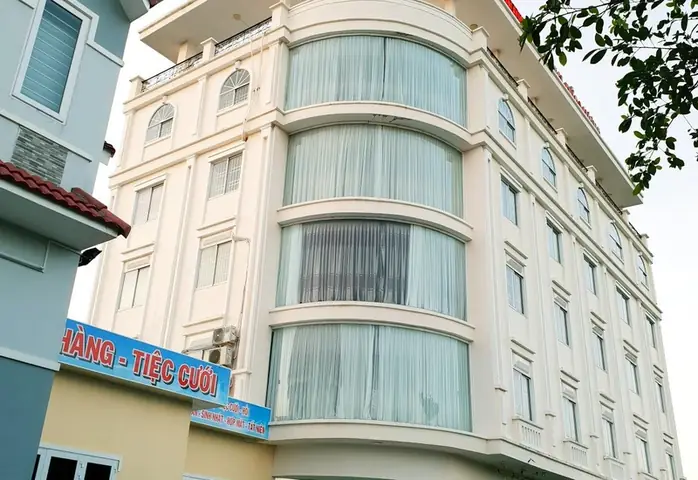 Khách Sạn Đức Vương Hộ Phòng Khách Sạn Đức Vương Hộ Phòng