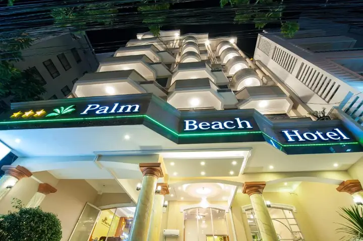 Khách Sạn Đường Biệt Thự Nha Trang Khách Sạn Đường Biệt Thự Nha Trang
