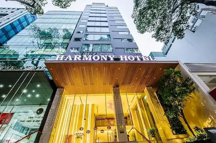 Khách Sạn Đường Bùi Thị Xuân – Nơi Kết Nối Văn Hoá Và Sự Ấm Áp Khách Sạn Đường Bùi Thị Xuân – Nơi Kết Nối Văn Hoá Và Sự Ấm Áp