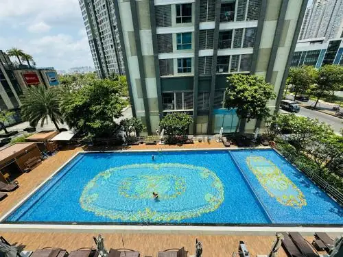Khách Sạn Đường Điện Biên Phủ Quận Bình Thạnh