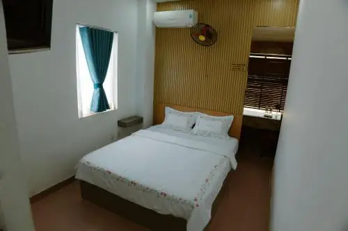 Khách Sạn Đường Đỗ Xuân Hợp