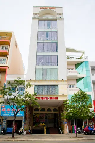 Khách Sạn Đường Hậu Giang Quận 6: Nơi Yên Bình Giữa Đô Thị Sôi Động Khách Sạn Đường Hậu Giang Quận 6: Nơi Yên Bình Giữa Đô Thị Sôi Động