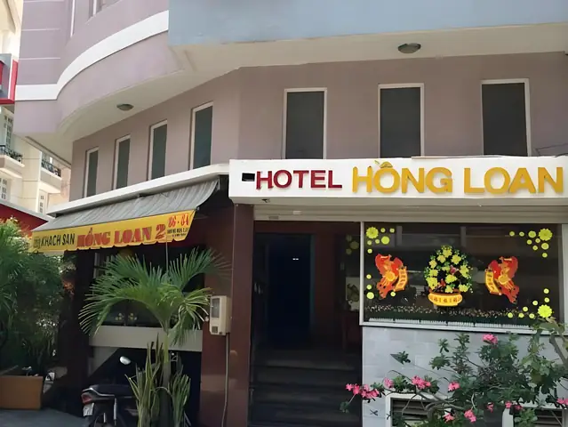 Khách Sạn Đường Hoa Lan Phú Nhuận – Nơi Hội Tụ Tiện Nghi Và Bản Thân Số Hàng Khách Sạn Đường Hoa Lan Phú Nhuận – Nơi Hội Tụ Tiện Nghi Và Bản Thân Số Hàng