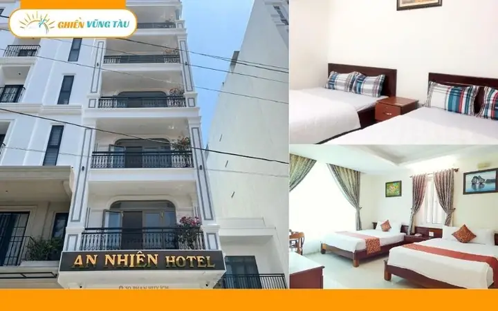 Khách Sạn Đường Hoàng Hoa Thám Vũng Tàu: Nơi Hội Tụ Đẳng Cấp Và Trải Nghiệm Đích Thực Khách Sạn Đường Hoàng Hoa Thám Vũng Tàu: Nơi Hội Tụ Đẳng Cấp Và Trải Nghiệm Đích Thực