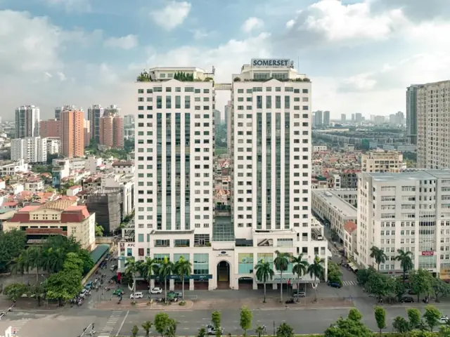 Khách Sạn Đường Hoàng Quốc Việt Hà Nội: Nơi Hội Tụ Giữa Văn Hóa Và Hiện Đại Khách Sạn Đường Hoàng Quốc Việt Hà Nội: Nơi Hội Tụ Giữa Văn Hóa Và Hiện Đại