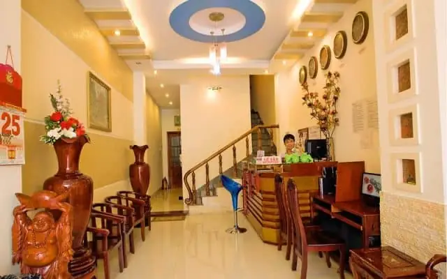 Khách Sạn Đường Hùng Vương Nha Trang: Nơi Hòa Quyện Giữa Thiên Nhiên Và Hiện Đại