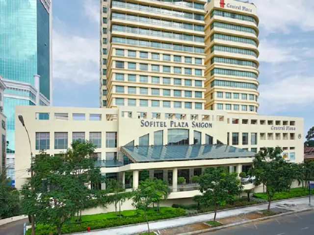 Khách Sạn Đường Lê Duẩn Quận 1 Hồ Chí Minh: Địa Điểm Lưu Trú Lý Tưởng Cho Du Khách Và Doanh Nhân