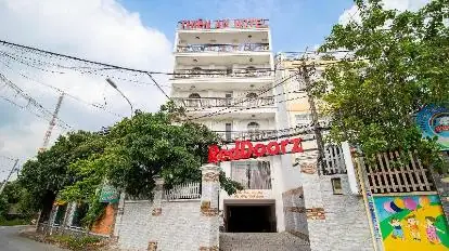 Khách Sạn Đường Man Thiện Quận 9 Khách Sạn Đường Man Thiện Quận 9