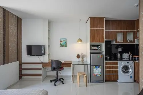 Khách Sạn Đường Nguyễn Cửu Vân Bình Thạnh