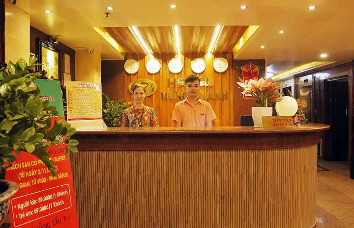 Khách Sạn Đường Nguyễn Thái Bình, Quận Tân Bình – Nơi Giải Trí, Giải Pháp Cho Du Lịch Và Công Tác Khách Sạn Đường Nguyễn Thái Bình, Quận Tân Bình – Nơi Giải Trí, Giải Pháp Cho Du Lịch Và Công Tác