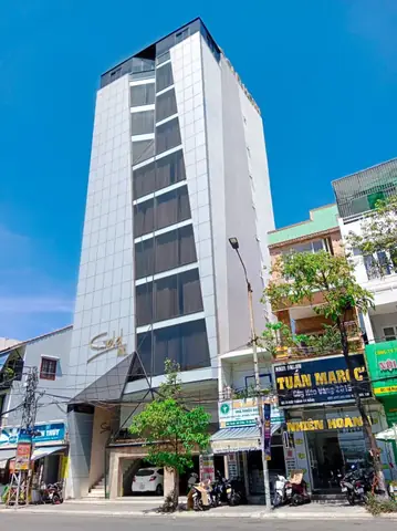 Khách Sạn Đường Núi Thành Đà Nẵng: Nơi Hội Tụ Cảnh Sắc Thiên Nhiên Và Dịch Vụ Đẳng Cấp Khách Sạn Đường Núi Thành Đà Nẵng: Nơi Hội Tụ Cảnh Sắc Thiên Nhiên Và Dịch Vụ Đẳng Cấp
