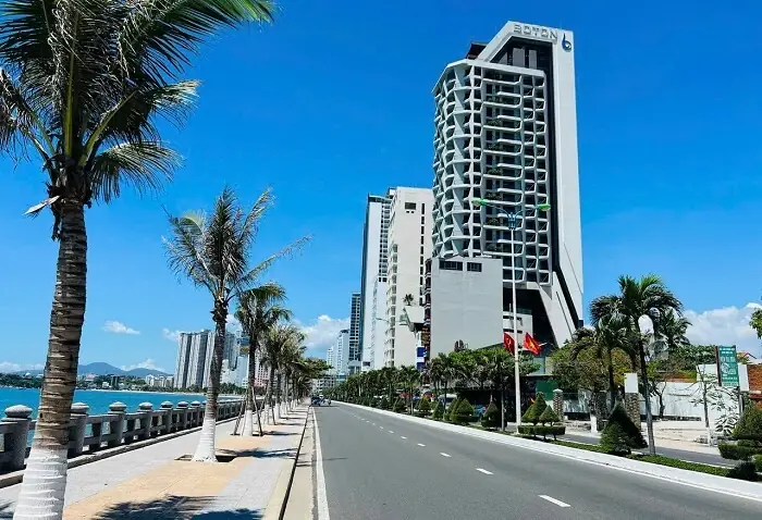 Khách Sạn Đường Phạm Văn Đồng: Hành Trình Khám Phá Địa Phương Đầy Hấp Dẫn Khách Sạn Đường Phạm Văn Đồng: Hành Trình Khám Phá Địa Phương Đầy Hấp Dẫn