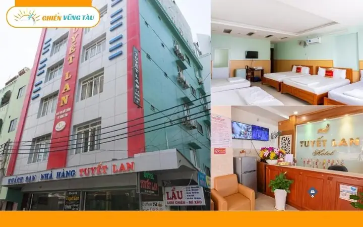 Khách Sạn Đường Phó Đức Chính – Nơi Tận Hưởng Giải Trí Và Bình Yên Tại Vũng Tàu Khách Sạn Đường Phó Đức Chính – Nơi Tận Hưởng Giải Trí Và Bình Yên Tại Vũng Tàu