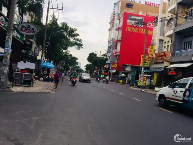Khách Sạn Đường Tân Sơn Nhì