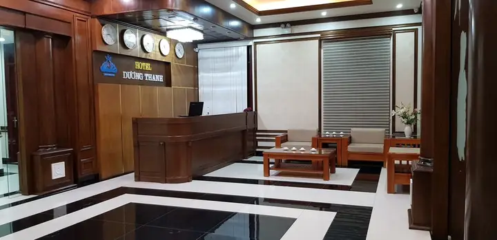 Khách Sạn Dương Thanh