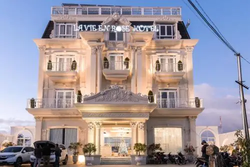 Khách Sạn Đường Tô Hiến Thành Đà Lạt