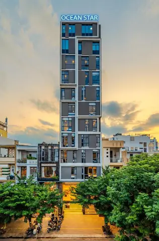 Khách Sạn Đường Tôn Thất Đạm Đà Nẵng
