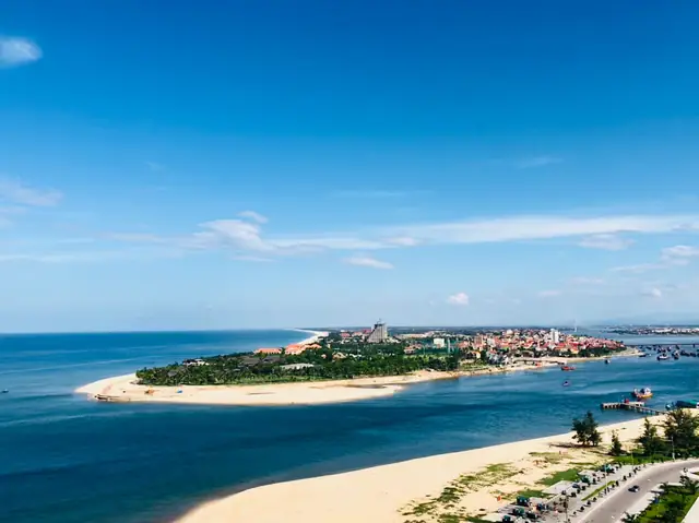 Khách Sạn Đường Trương Pháp Quảng Bình Khách Sạn Đường Trương Pháp Quảng Bình