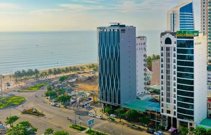 Khách Sạn Đường Võ Văn Kiệt – Địa Chỉ Sang Trọng Và Tiện Nghi Tại Đà Nẵng