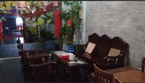 Khách Sạn Đường Xô Viết Nghệ Tĩnh Quận Bình Thạnh