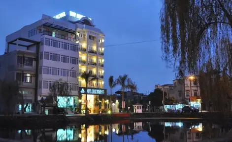 Khách Sạn Duy Anh Hải Dương Khách Sạn Duy Anh Hải Dương