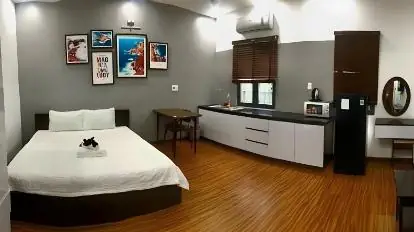 Khách Sạn Duy Linh Khách Sạn Duy Linh
