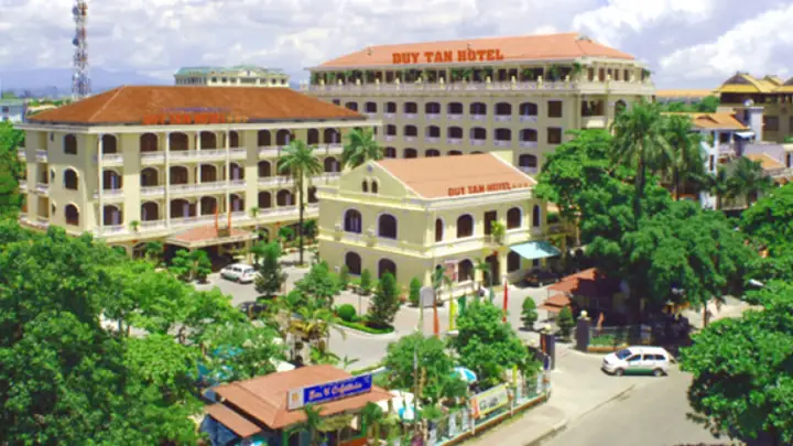 Khách Sạn Duy Tân 1: Hành Trình Trải Nghiệm Sang Trọng Và Tiện Nghi Ở Đỉnh Đất Việt Khách Sạn Duy Tân 1: Hành Trình Trải Nghiệm Sang Trọng Và Tiện Nghi Ở Đỉnh Đất Việt