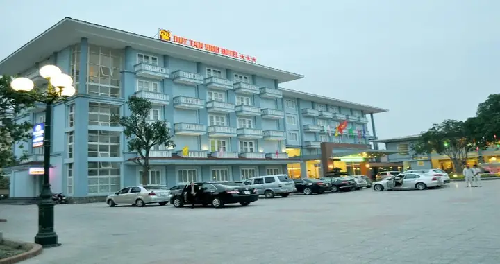 Khách Sạn Duy Tân Vinh – Điểm Dừng Chân Hoàn Hảo Cho Những Ai Đam Mê Sự Sang Trọng Và Tiện Nghi Khách Sạn Duy Tân Vinh – Điểm Dừng Chân Hoàn Hảo Cho Những Ai Đam Mê Sự Sang Trọng Và Tiện Nghi