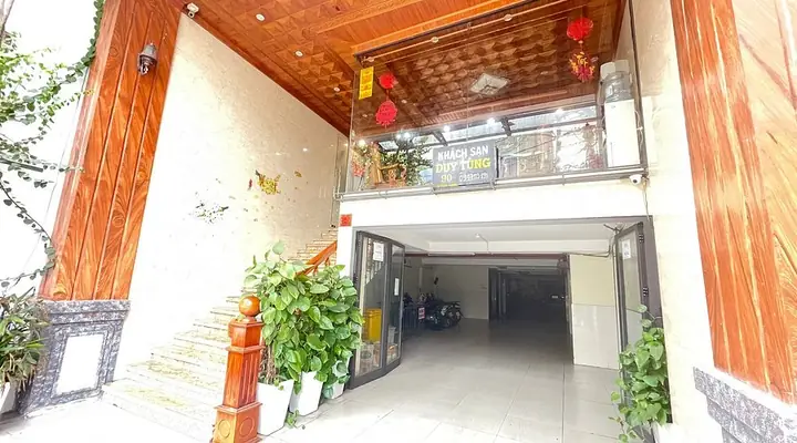 Khách Sạn Duy Tùng Khách Sạn Duy Tùng